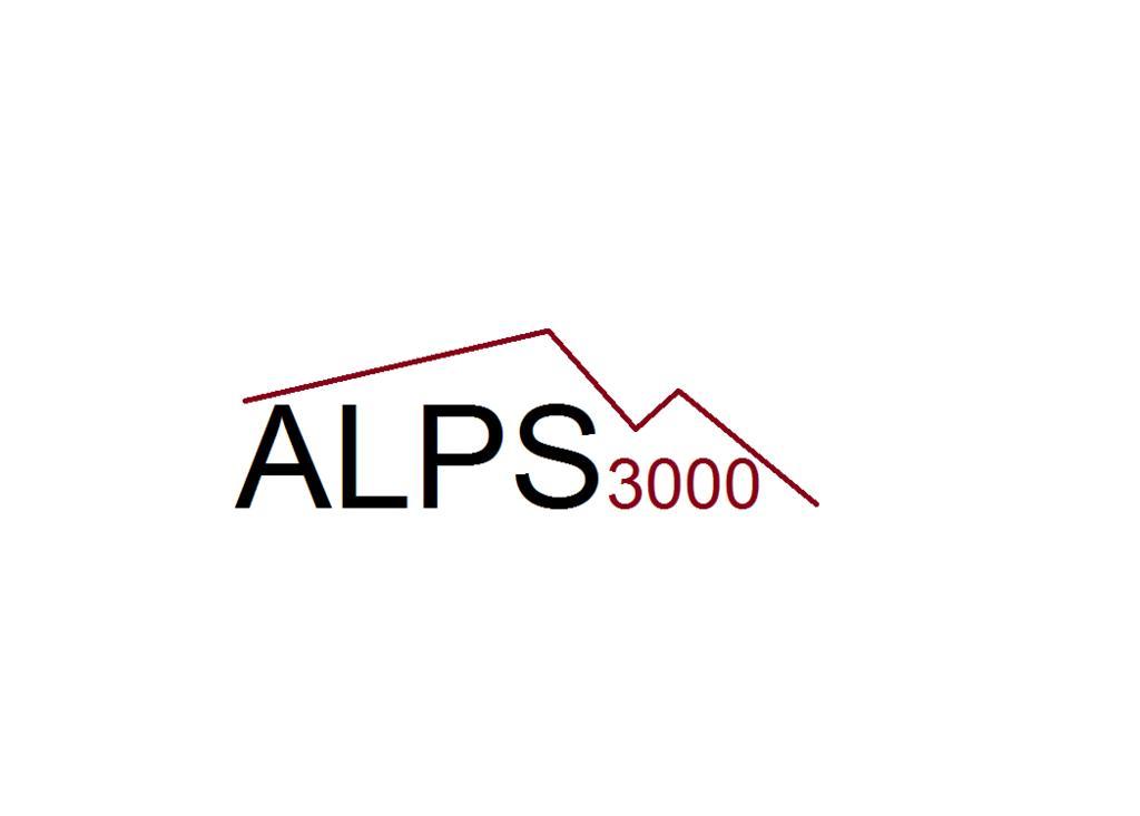 דירות אומהאוזן Alps 3000-1 מראה חיצוני תמונה